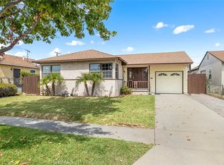 9619 Wampler St, Pico Rivera, CA 90660