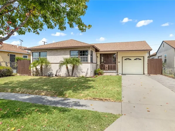 9619 Wampler St, Pico Rivera, CA 90660