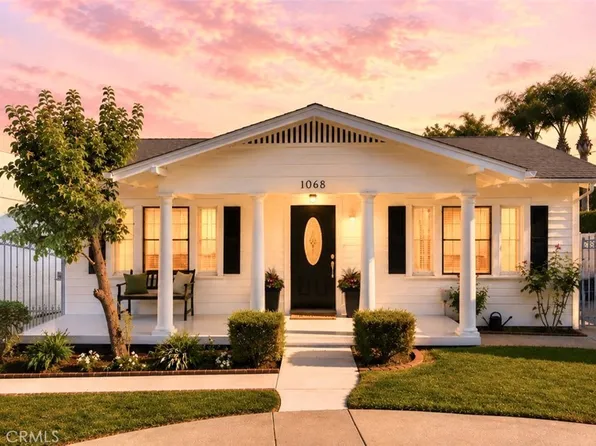 1068 E 9th St, Upland, CA 91786