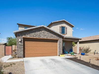 962 W Calle Sucre, Sahuarita, AZ, 85629