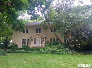 1122 W Woodland Ave, Springfield, IL 62704