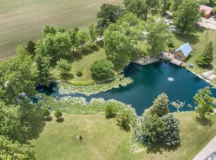 2396 N 2879th Rd, Marseilles, IL 61341