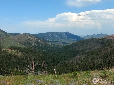 2840 Davis Ranch Rd, BELLVUE, CO, 80512