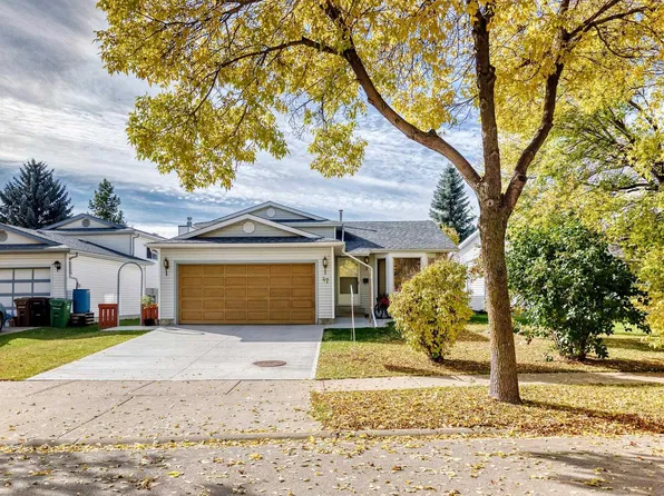 47 Deerbourne Dr, Saint Albert, AB T8N 4R2