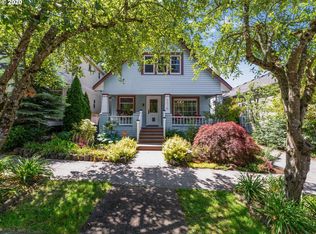 4018 SE Bybee Blvd, Portland, OR 97202