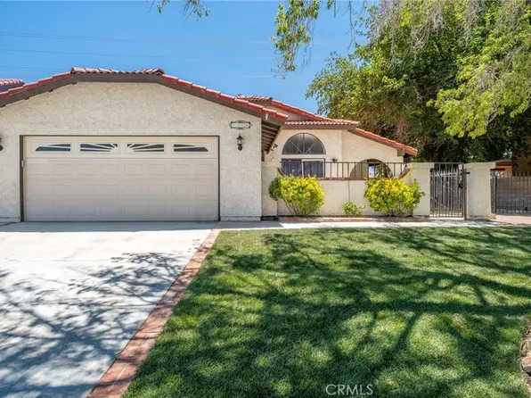 1356 Lincoln Ave, Lancaster, CA 93535