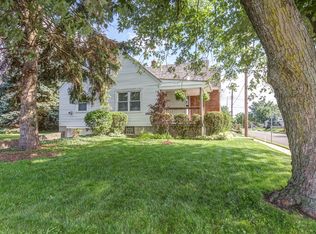 2641 Revere Ave, Dayton, OH