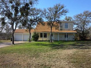 315 Forest Lake Dr, Del Valle, TX 78617
