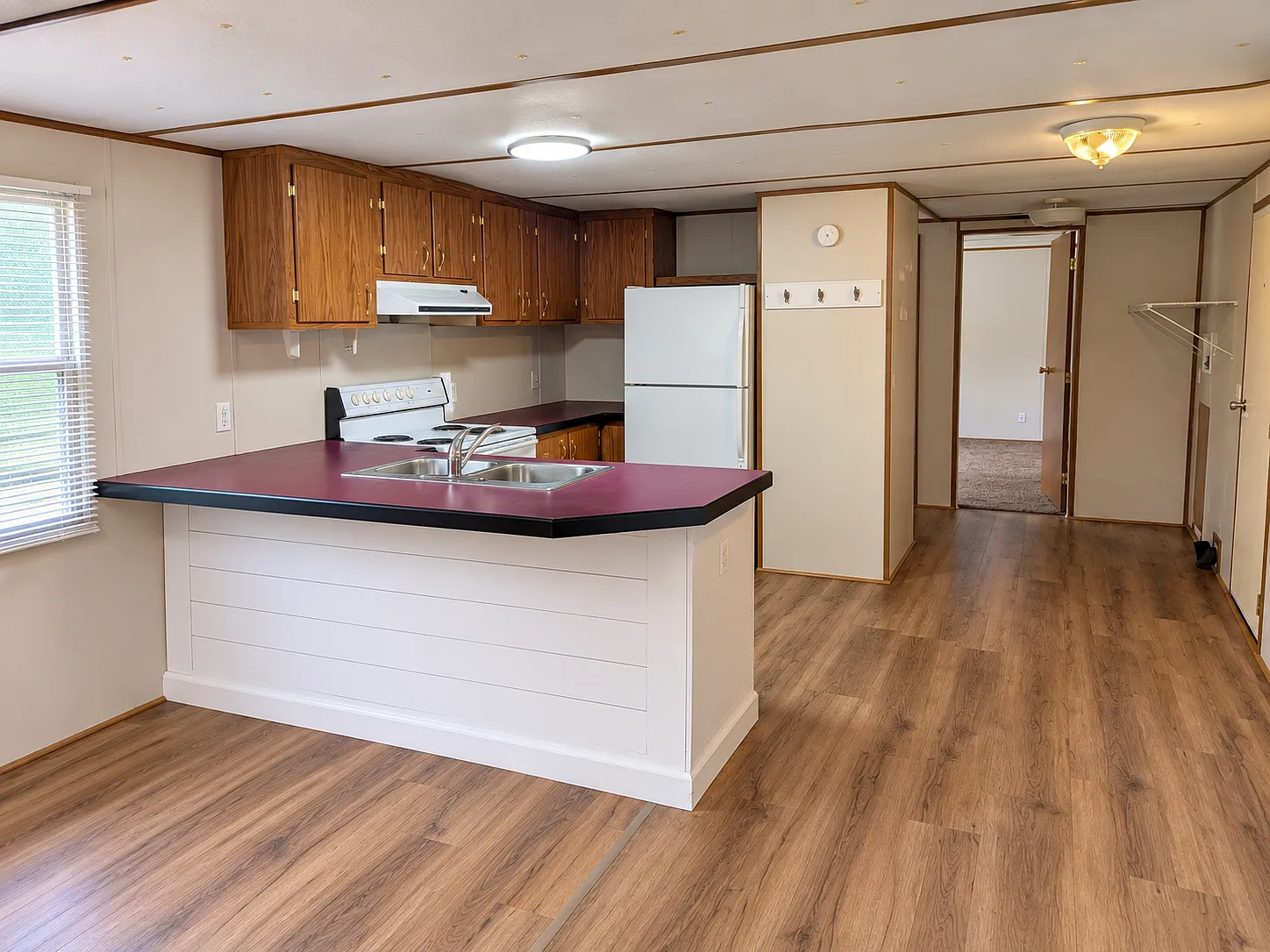 2 bed, 600 sqft, $925 — Photo 4