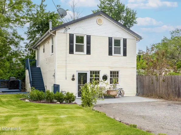 31 Wood Avenue, Port Monmouth, NJ 07758