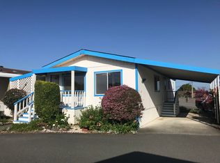 2257 Crown Dr, Fortuna, CA 95540