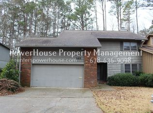 145 Starboard Point, Roswell, GA 30076
