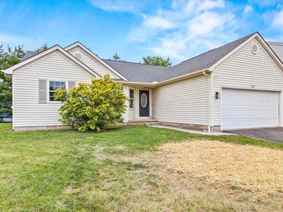 1280 Kariba Dr, Columbus, OH, 43207
