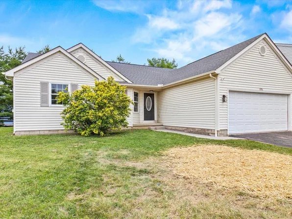 1280 Kariba Dr, Columbus, OH 43207