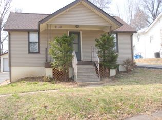 2839 Ridgeway Ave, Saint Louis, MO 63114