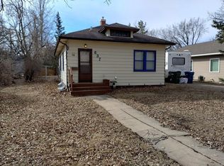 637 W Laurel St, Fergus Falls, MN 56537