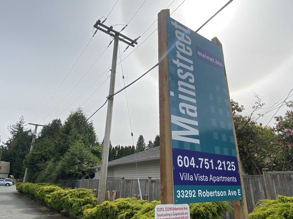 1 bedroom rental in Abbotsford — photo 14