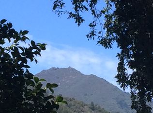 512 Oakdale Ave, Corte Madera, CA