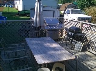 105 Evergreen Ct, Bardstown, KY 40004