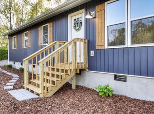 207 Coal Chute Rd, Elizabethton, TN 37643