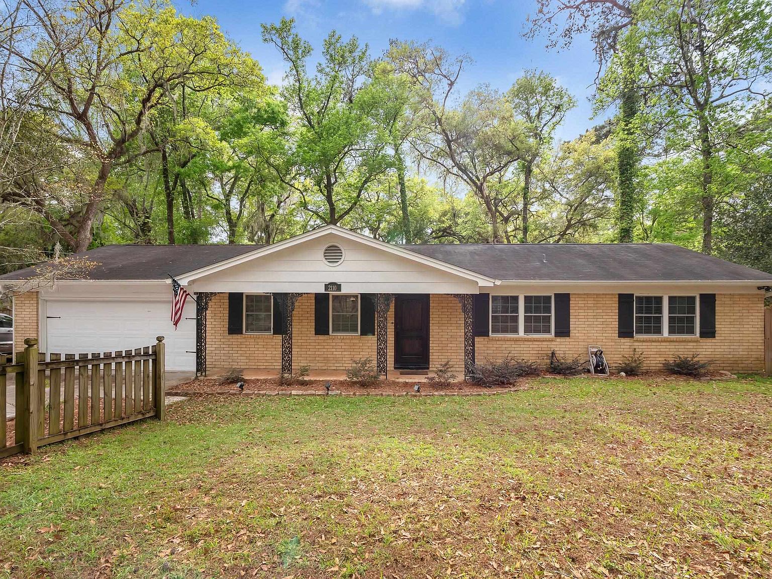 2110 Old Bainbridge Rd, Tallahassee, FL 32303 Zillow
