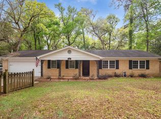 2110 Old Bainbridge Rd, Tallahassee, FL 32303