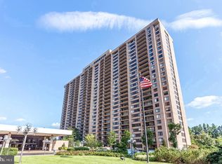 3705 S George Mason Dr APT 2117S, Falls Church, VA