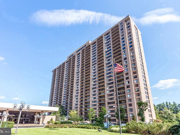 3705 S George Mason Dr APT 2117S