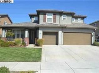 1252 Poplar Dr, Oakley, CA