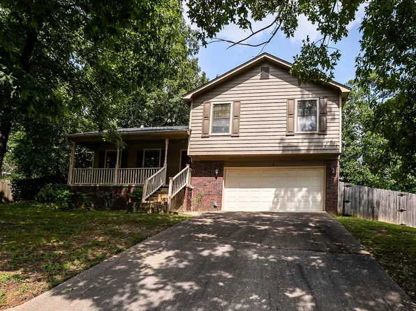 5 Mesquite Cv, Little Rock, AR 72211