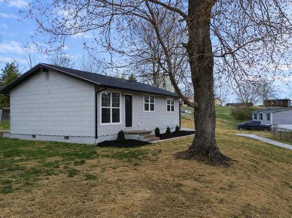 271 Clay Ave, Corbin, KY 40701