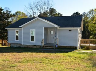 3616 Shrewsbury St, Durham, NC 27707