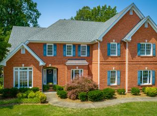 1608 Ramsgate Pkwy, Hixson, TN 37343