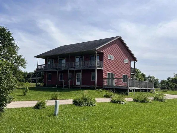 563 West Turner Avenue, Viola, WI 54664