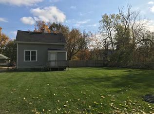 2205 Denwood Ave SW, Wyoming, MI 49509