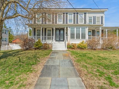 14480 Main St, Prattsville, NY, 12468