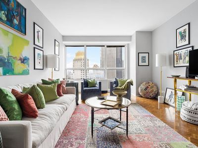 146 W 57th St APT 38B, New York, NY, 10019