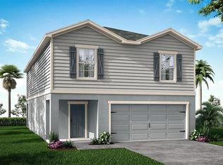 376 Lily Ln, Davenport, FL 33837