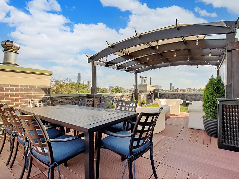 1500 W Huron St #C — Photo 14