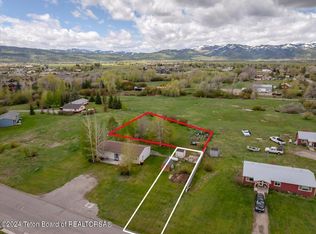49 S Beryl Ave, Victor, ID 83455