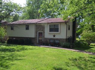 320 Hall St, Glasgow, KY 42141