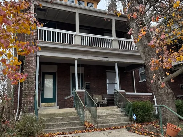 1766-1768 Oak St, 1766-1768 Oak St, Columbus, OH 43205