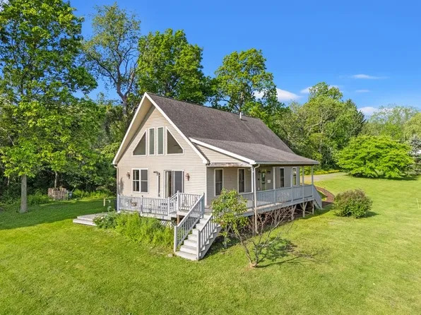 557 Shaffer Rd, Newfield, NY 14867