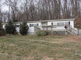 417 Hammertown Rd, Narvon, PA 17555