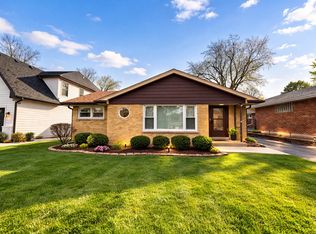 3963 Western Ave, Western Springs, IL 60558