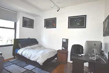 Rented by Bold New York