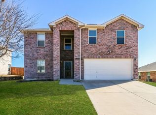 2435 Buffalo Run, Burleson, TX 76028