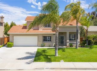 40986 Promenade Chardonnay Hls, Temecula, CA 92591