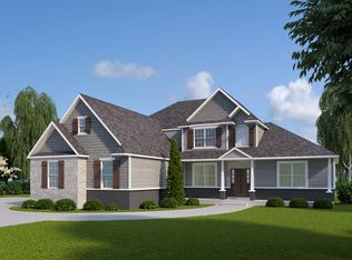 Bristol I Plan, Marion Oaks - Highlands, Howell, MI 48843