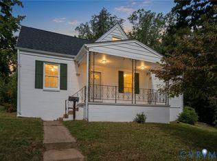 737 Jefferson Pl, Petersburg, VA 23803